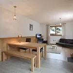 Helvetia Hotel Morgins