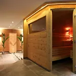 Hotel Helvetia