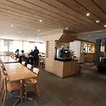 Hotel Helvetia Morgins