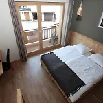 Helvetia Hotel 3*