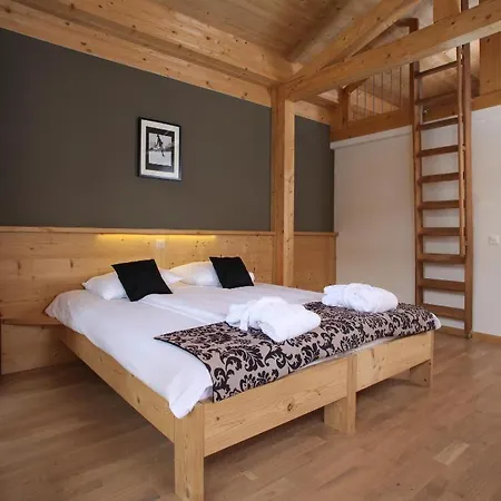 Szálloda Helvetia 3*