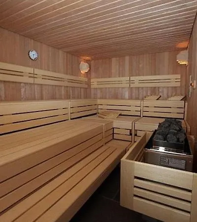 Otel Helvetia 3*
