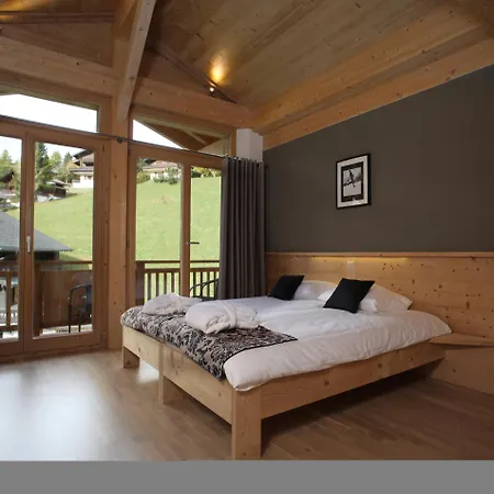 Szálloda Helvetia 3*