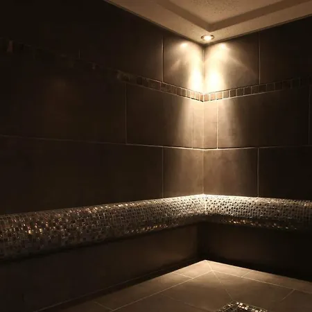 Hotel Helvetia Morgins