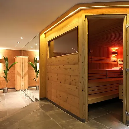 Helvetia 3* Morgins