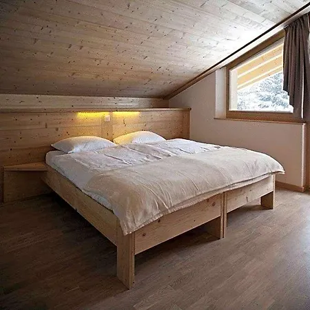 Helvetia Szálloda Morgins