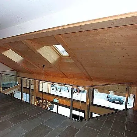 Helvetia 3* Morgins