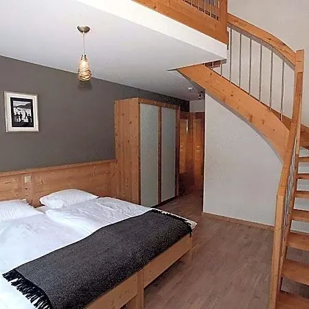 Otel Helvetia Morgins