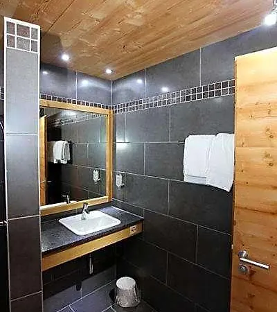 Hotel Helvetia