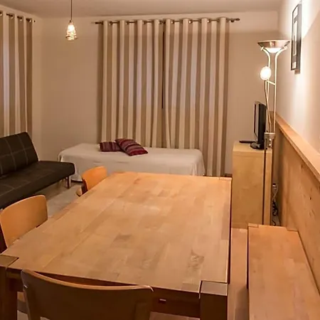 Otel Helvetia Morgins