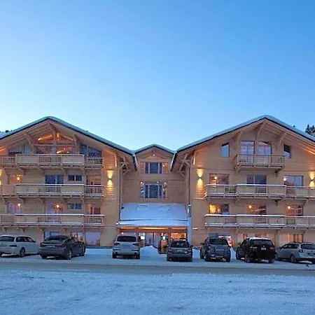 Otel Helvetia