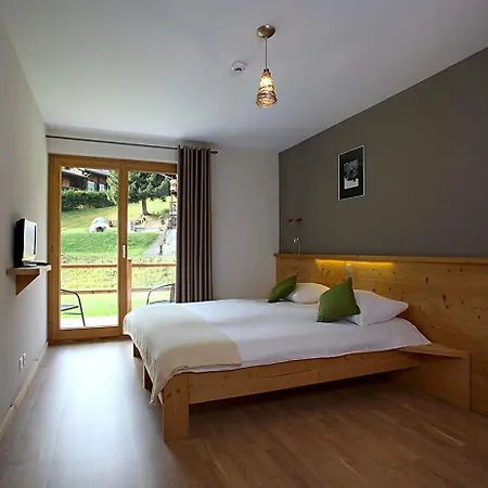 Helvetia Morgins