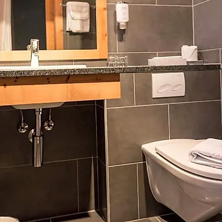 Helvetia Otel 3*