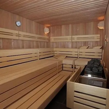 Helvetia 3* Morgins