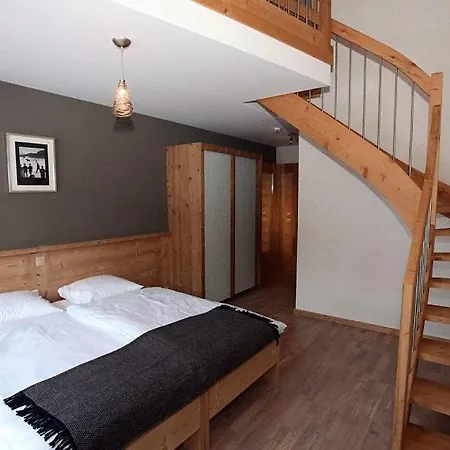 Helvetia Hotel Morgins