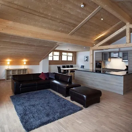 Otel Helvetia