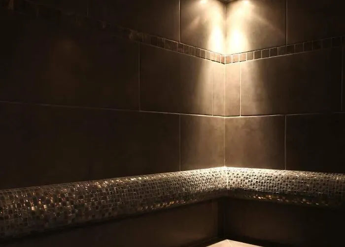 Hotel Helvetia Morgins