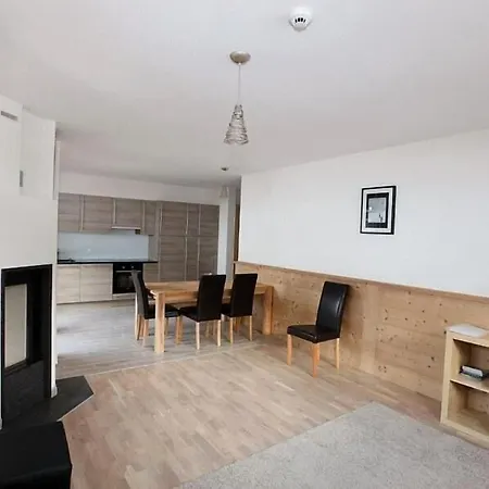 Helvetia Hotel Morgins