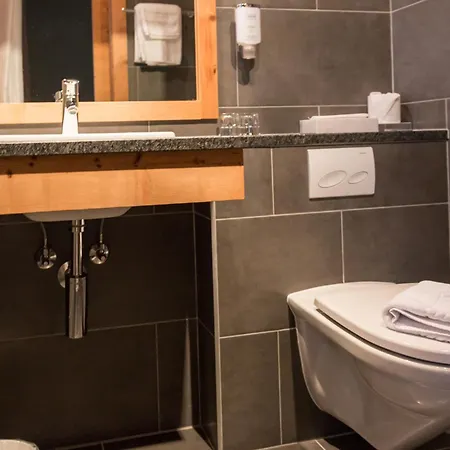 Hotel Helvetia Morgins