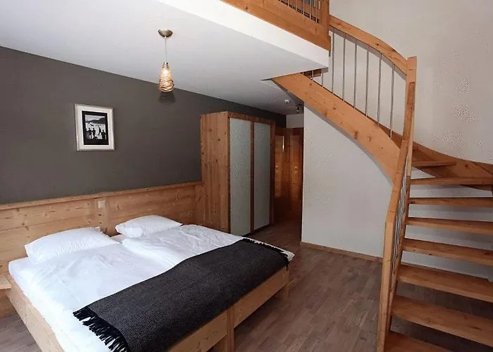 Helvetia Hotel Morgins